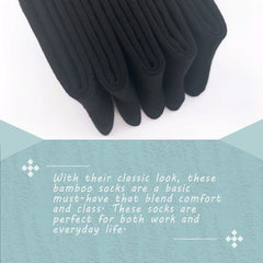 Women Thin Socks Rayon Viscose Bamboo Ankle Silky Quarter Anti Odor Casual Summer Socks 6 Pairs…