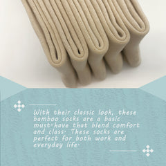 Women Thin Socks Rayon Viscose Bamboo Ankle Silky Quarter Anti Odor Casual Summer Socks 6 Pairs…