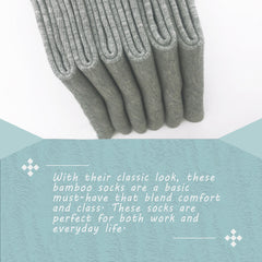 Women Thin Socks Rayon Viscose Bamboo Ankle Silky Quarter Anti Odor Casual Summer Socks 6 Pairs…