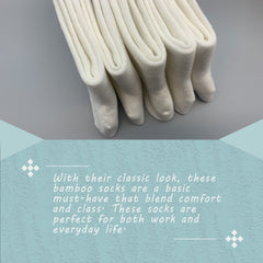 Women Thin Socks Rayon Viscose Bamboo Ankle Silky Quarter Anti Odor Casual Summer Socks 6 Pairs…